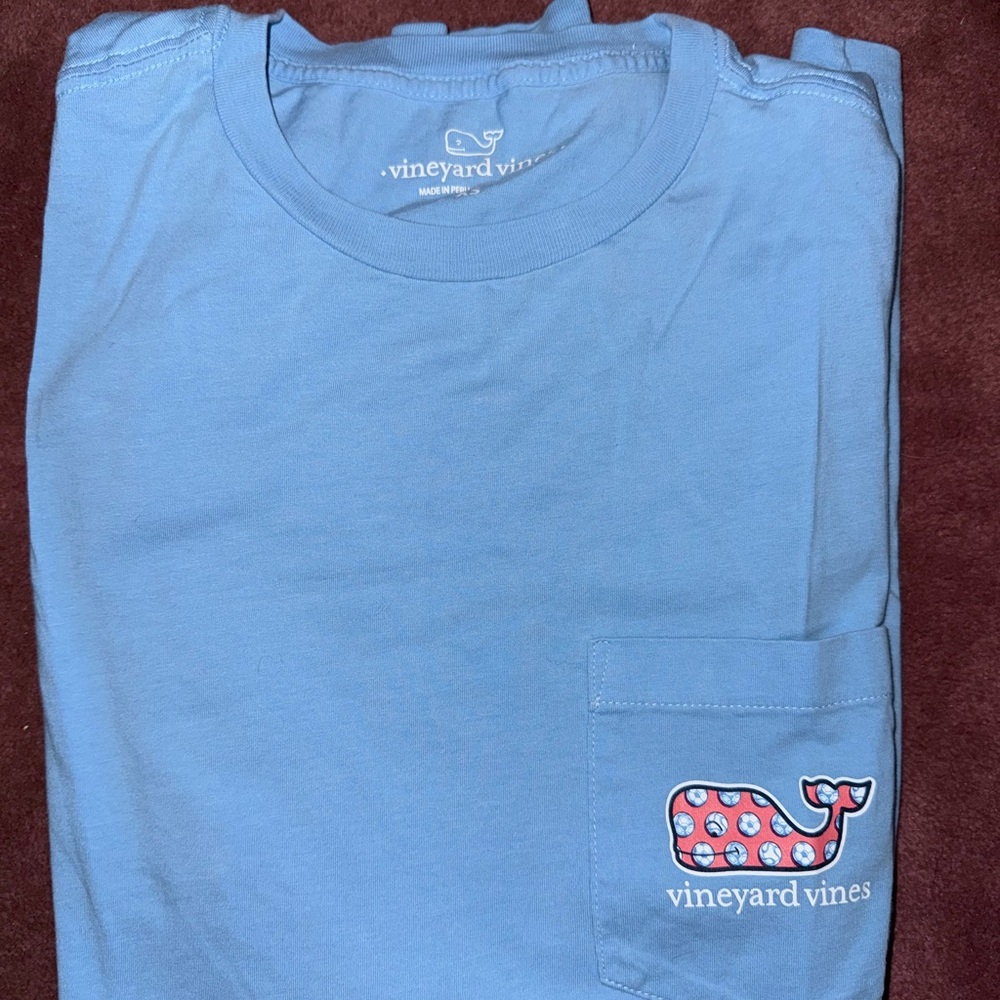 Vineyard Vines Long Sleeve Shirt